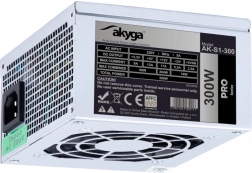 Akyga SFX napajalnik 300 W