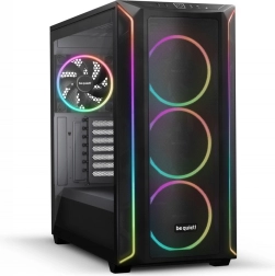 Be quiet! Shadow Base 800 FX črna