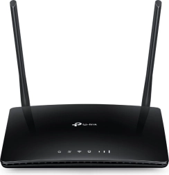 Brezžični usmerjevalnik TP-Link Archer MR200