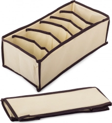 Organizator za spodnje perilo za garderobni predal