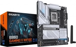 Matična plošča GIGABYTE B860 Gaming X Wi‑Fi 6E