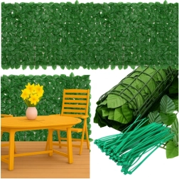 Umetna živa meja Gardlov 3x1 m