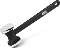 Baker's Secret dvostransko kladivce za meso 24,5 cm