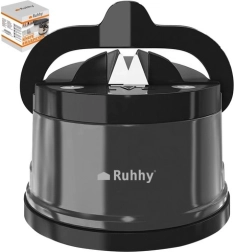 Ostrenje nožev Ruhhy