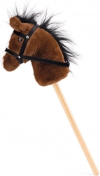 Konjiček na palici Hobby Horse Bonnie