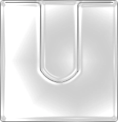 Samolepilni žep za CD z zapiranjem – 6 kos