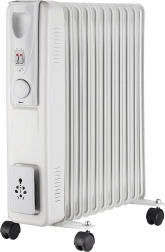Solight oljni radiator 2500 W
