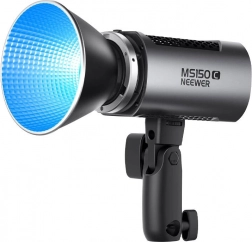 Neewer LED RGB studijska luč 150 W, 2700–6500 K