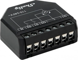 Wi‑Fi krmilnik za žaluzije in rolete Shelly Shutter