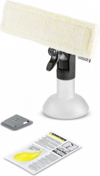 Steklenička z razpršilom Karcher Premium