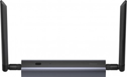 Zigbee prehod SONOFF Dongle Max z Ethernetom, Wi‑Fi in USB