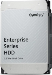 Synology 8TB notranji trdi disk za NAS 3,5" SATA 7200 obr./min