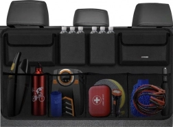 Organizator XTROBB za zadnji sedež