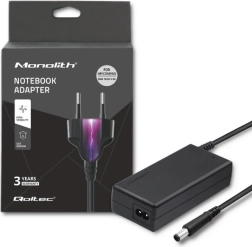 Omrežni napajalni adapter za HP Compaq 90 W 18,5 V 4,9 A (konektor 7,4 × 5,0 s pinom)