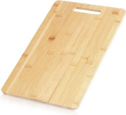 Bambusna deska za rezanje 40 × 25,5 cm