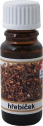 Eterično olje klinčki 10 ml