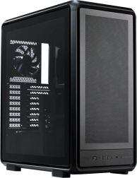 Ohišje masterframe 500 mesh črna