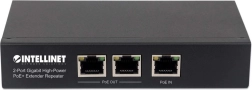 Gigabitni Intellinet 2-Port High-Power PoE+ Extender