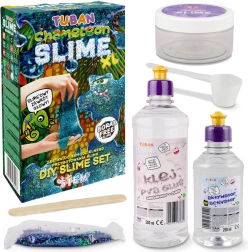 Velik set Slime XL Kameleon
