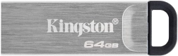 USB-ključ KINGSTON DataTraveler Kyson 64 GB USB 3.2 Gen 1