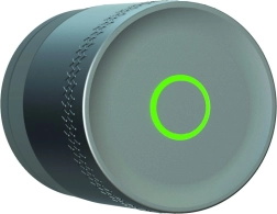 Pametna ključavnica yale linus l2 lite srebrna