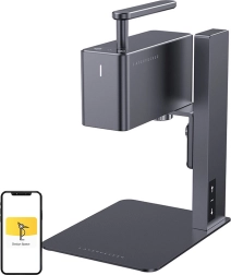 Laserski gravirnik LASERPECKER 2 osnovna različica