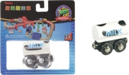 Maxim vagon za mleko