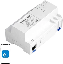 Pametni glavni modul SPM za merjenje in upravljanje porabe SONOFF