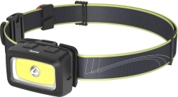 HL240 LED headlamp 240 lm with 7 lighting modes