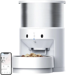 Pametni dozirnik hrane Petkit Fresh Element 3 – 5 l