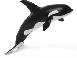 Mojo Deluxe Pliskavka