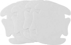 Ag556 zaščitna folija za kljuke vrat 4 kosi