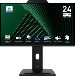 Monitor 23,8" PRO MP242PMG LED FHD 120 Hz črn