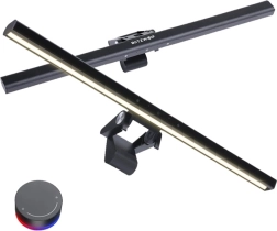 Monitorna svetilka za monitor BlitzWolf BW-CML6 z RGB