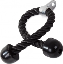 Vrv za tricepsov stroj