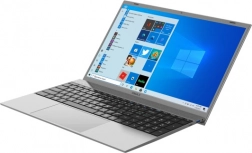 Umax VisionBook N15R Pro 15,6" prenosnik z zaslonom IPS in Windows 10 Pro