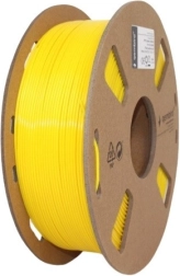 Filament za 3D tiskalnike PETG 1.75mm 1kg rumen