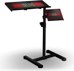 Stojalo za tipkovnico in miško NEXT LEVEL RACING