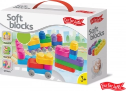 Skupni sestavi mehka Daleč Daleč Dežela