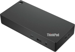 univerzalna priklopna postaja lenovo thinkpad usb‑c