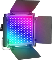 LED svetilka Neewer 660 PRO RGB