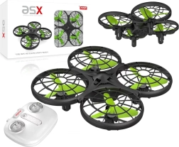 Syma črni RC Dron X26