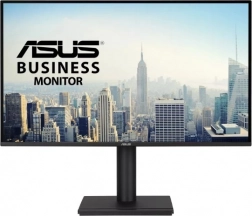Monitor 27" ASUS VA27AQSE IPS 75 Hz s HDMI, DisplayPort in VGA