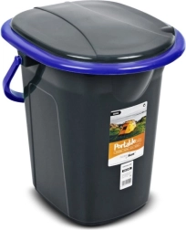 Prenosno stranišče GreenBlue črno-mornarsko modra