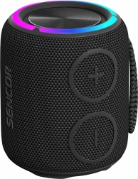Bluetooth zvočnik Sencor Sirius 2 Mini črni