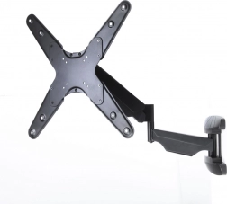Plinski stenski nosilec za TV 23–55" z nosilnostjo 35 kg