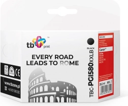 Črnilna kartuša Canon PGI-580XXL BK – črna