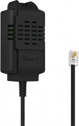 Senzor temperature in vlage SONOFF z vtičem RJ11