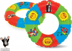 Plavalni obroč Krtek
