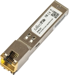 Modul SFP 1.25G RJ45 100 m